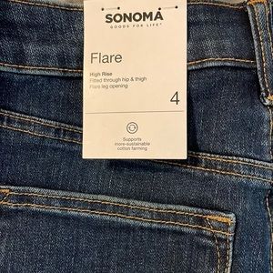 Brand new jeans from kohl’s